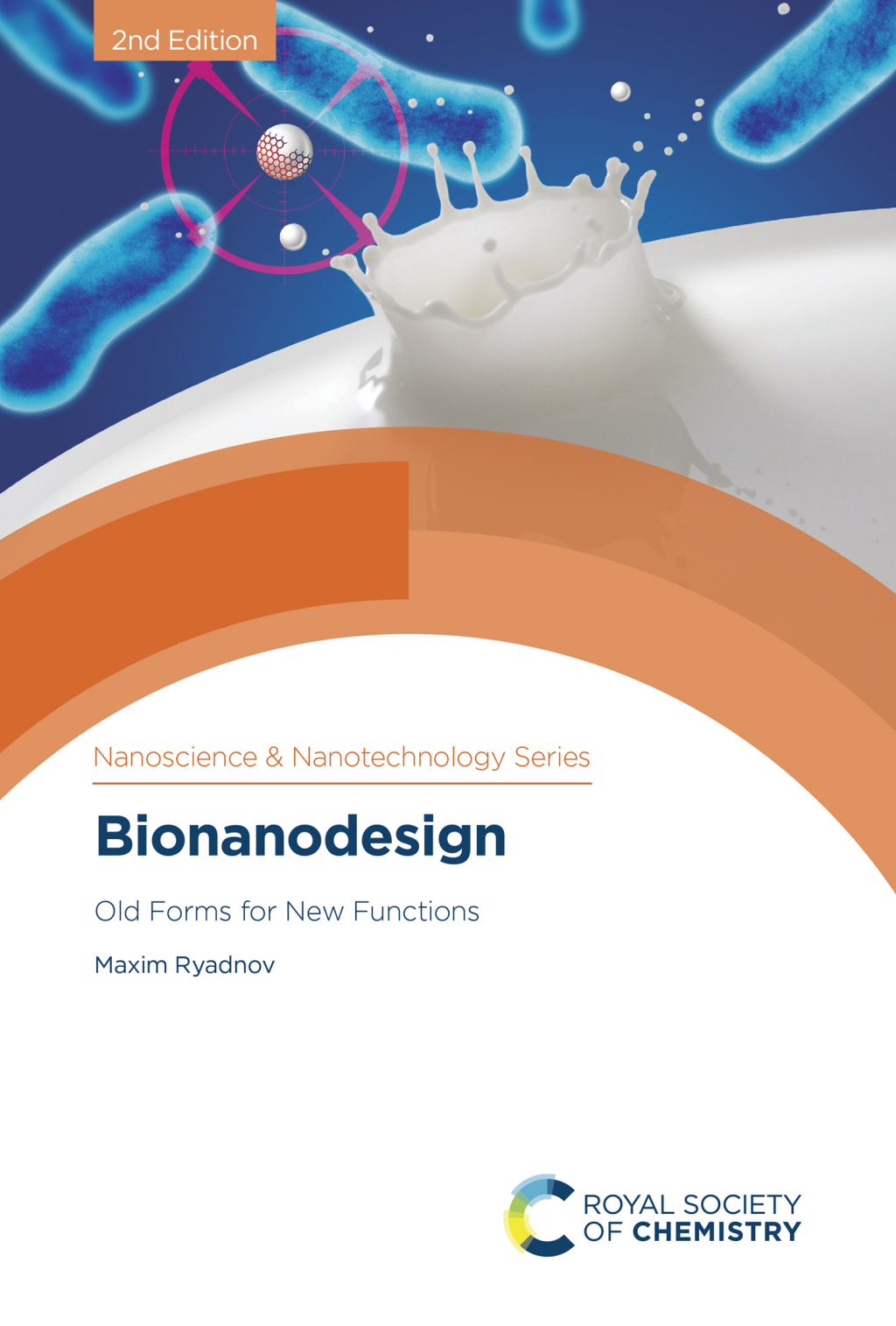 Bionanodesign Old Forms for New Functions 2nd Edition