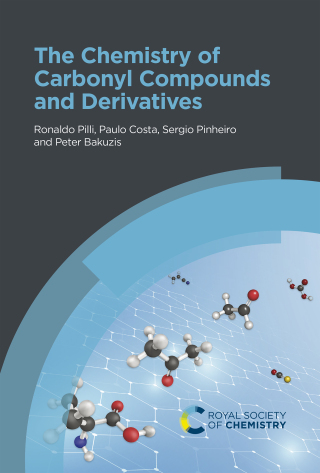 صورة الغلاف: Chemistry of Carbonyl Compounds and Derivatives 2nd edition 9781837670888