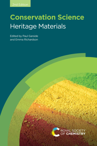Cover image: Conservation Science 2nd edition 9781788010931