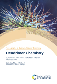 Immagine di copertina: Dendrimer Chemistry 1st edition 9781788011327