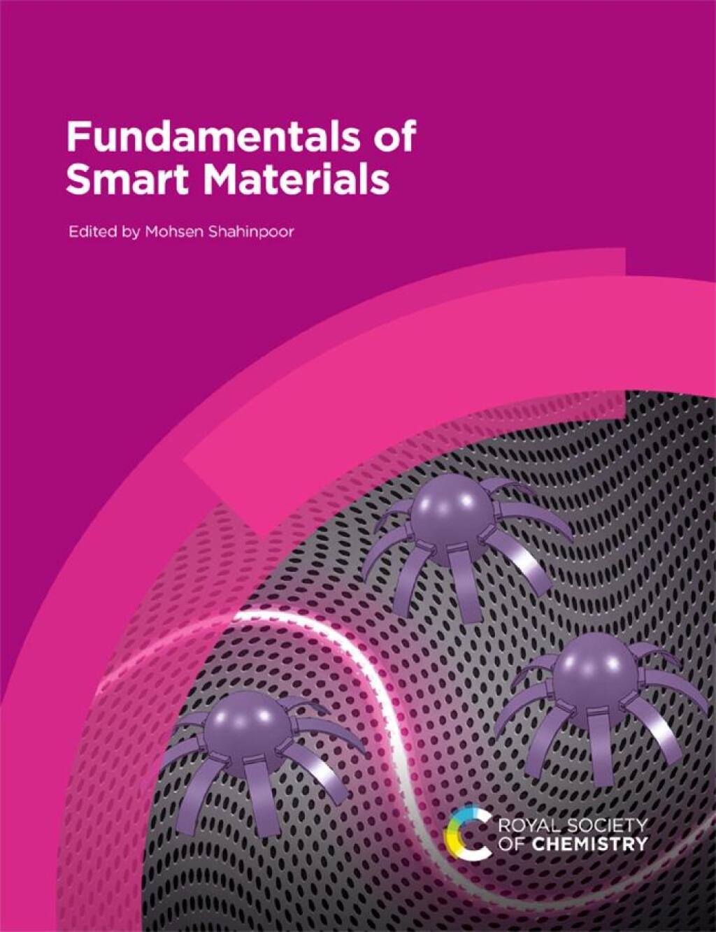 Fundamentals of Smart Materials 1st Edition