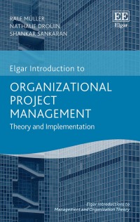 Omslagafbeelding: Organizational Project Management 1st edition 9781788110969