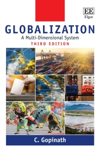 Cover image: Globalization 3rd edition 9781788118316