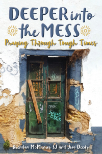Omslagafbeelding: Deeper into the Mess 9781788120210