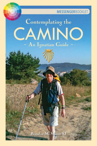 Cover image: Contemplating the Camino 9781788120784