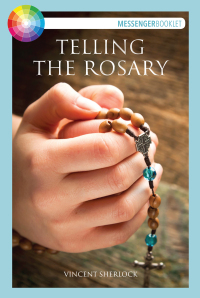 Imagen de portada: Telling the Rosary 9781788121071