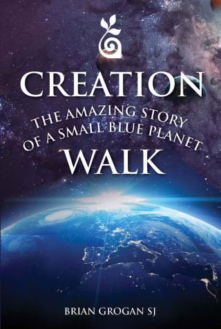 Cover image: Creation Walk 9781788121200