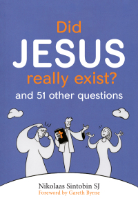Cover image: Did Jesus Really Exist? 9781788121217