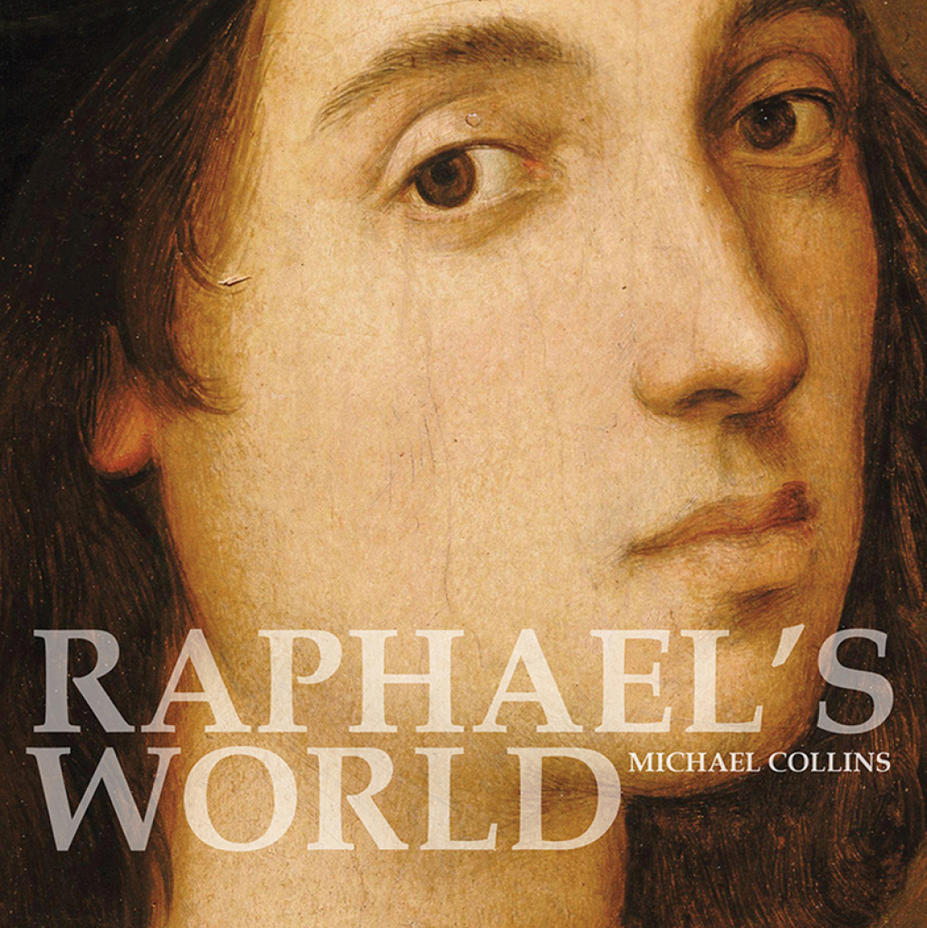 Raphael's World (eBook)