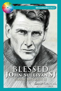 Immagine di copertina: Blessed John Sullivan SJ 9781788121262