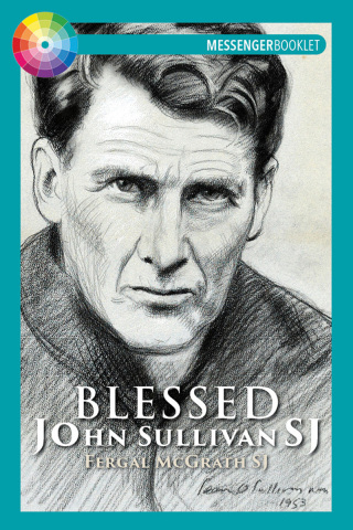 Imagen de portada: Blessed John Sullivan SJ 9781788121262