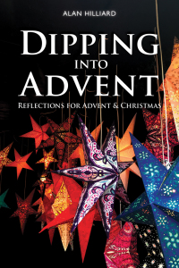 Cover image: Dipping into Advent 9781788120890