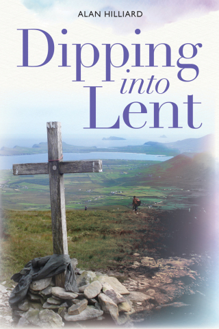 Immagine di copertina: Dipping into Lent 9781910248881
