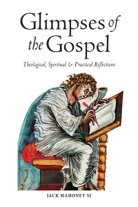Titelbild: Glimpses of the Gospels 9781788120234
