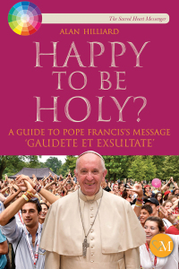 Omslagafbeelding: Happy to be Holy? 9781788120159