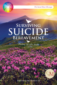 Titelbild: Surviving Suicide Bereavement 9781910248348