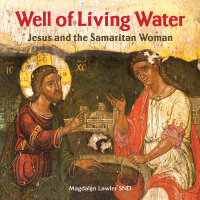 Omslagafbeelding: Well of Living Water 9781788121132