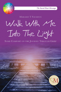Cover image: Walk With Me Into the Light 9781910248133