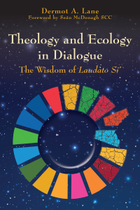 Omslagafbeelding: Theology and Ecology in Dialogue 9781788121934