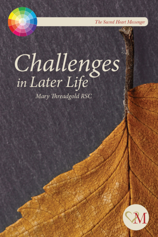 Imagen de portada: Challenges in Later Life 9781910248683