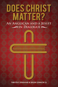 صورة الغلاف: Does Christ Matter? 9781910248423