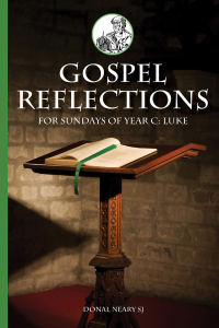 Titelbild: Gospel Reflections for Sundays Year C 9781910248225