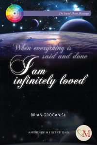 Cover image: I am infinitely loved 9781910248867