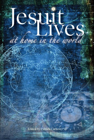 Imagen de portada: Jesuit Lives 9781788120326