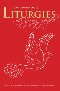 Omslagafbeelding: Liturgies with Young People 9781910248928