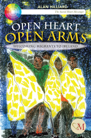 Cover image: Open Heart Open Arms 9781910248485