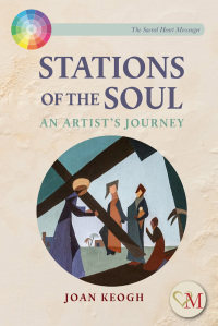 Cover image: Stations of the Soul 9781910248911
