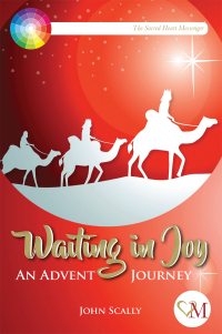 Cover image: Waiting in Joy 9781788120098