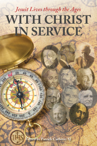 Immagine di copertina: With Christ in Service 9781910248706