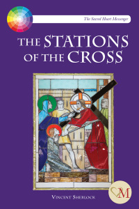 صورة الغلاف: The Stations of the Cross 9781910248577