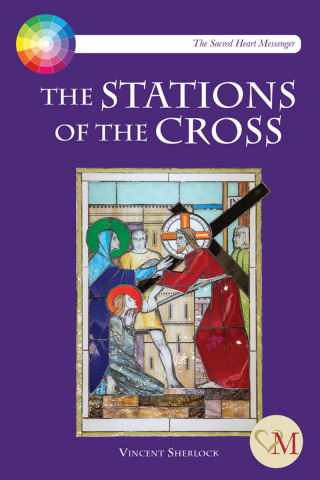 表紙画像: The Stations of the Cross 9781910248577