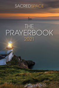 Cover image: Sacred Space The Prayerbook 2021 9781788122429