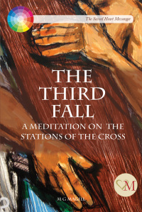 Immagine di copertina: The Third Fall 9781910248256