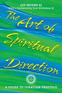 Cover image: The Art of Spiritual Direction 9781788121194