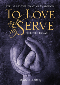 Imagen de portada: To Love and To Serve: Selected Essays 9781788122641