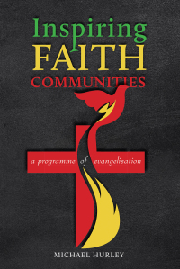 Titelbild: Inspiring Faith Communities 9781788122696