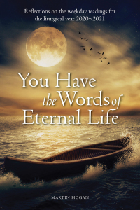 صورة الغلاف: You Have the Words of Eternal Life 9781788122801