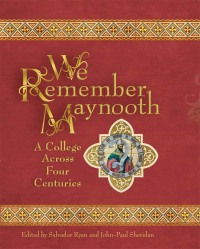 Cover image: We Remember Maynooth 9781788122634