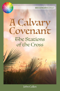 Cover image: A Calvary Covenant 9781788123105
