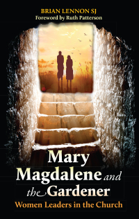 Omslagafbeelding: Mary Magdalene and the Gardener 9781788123143