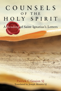 Cover image: Counsels of the Holy Spirit 9781788123181