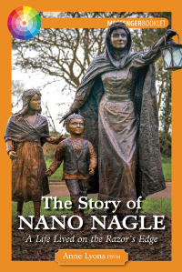 Imagen de portada: The Story of Nano Nagle 9781788123228