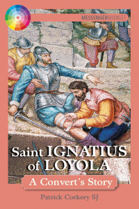 Imagen de portada: Saint Ignatius of Loyola 9781788123273