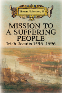 Cover image: Mission to a Suffering People 9781788123402