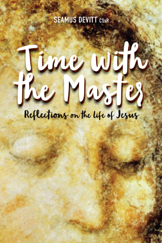 表紙画像: Time with the Master 9781788123617
