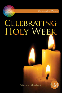 Immagine di copertina: Celebrating Holy Week 9781788123761